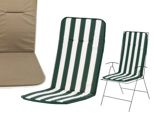 Cuscini action verde - cuscini,