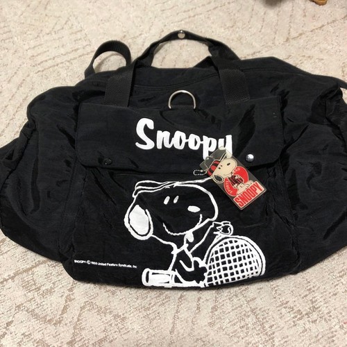 Borsa snoopy retro - borsa, showa