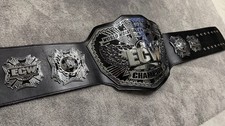 Cintura wwe ecw - cintura, championship