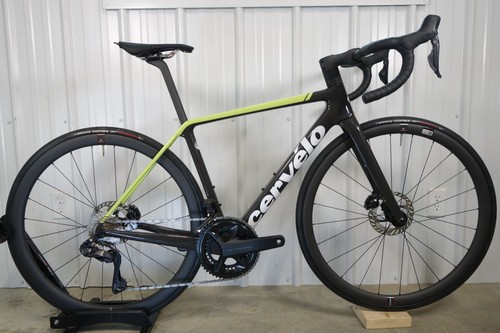 New cervelo ultegra di2 - new, r5