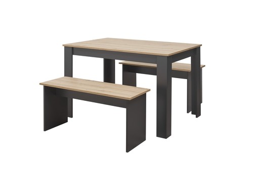 Set tavolo panche - set, e