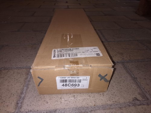Sharp cfrm 1425ds52 fuser - sharp,