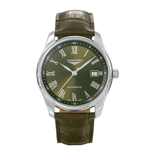 Orologio automatico longines - orologio,