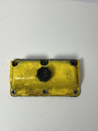 Coperchio serbatoio olio