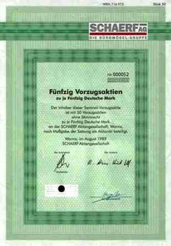Mobili ufficio schaerf 1989 - ufficio,