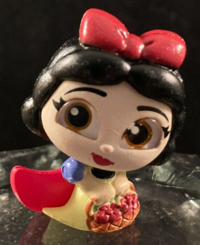 Disney doorables cattivi - cattivi,