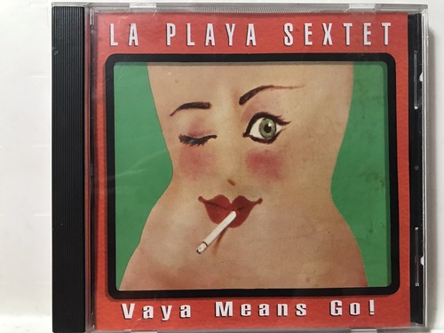 Rare first pressing la - first,