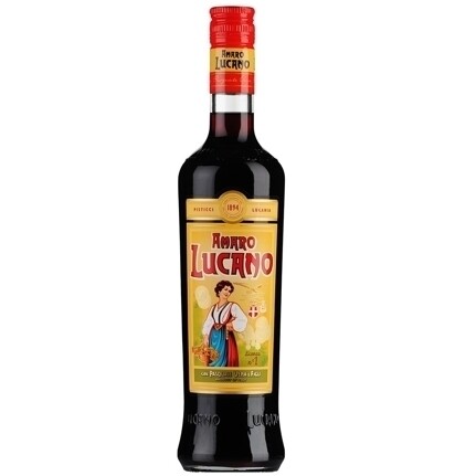 Amaro lucano liquore - amaro,