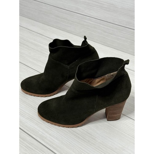 Stivaletti crown vintage - stivaletti,