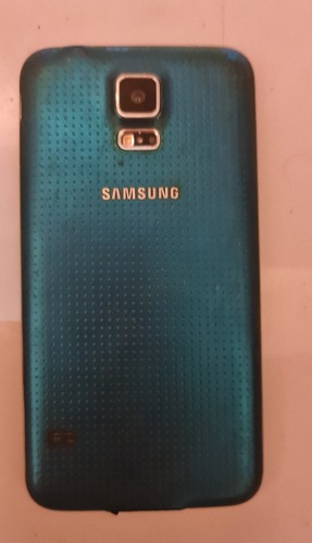 Samsung galaxy g900f - galaxy, sm-g900f