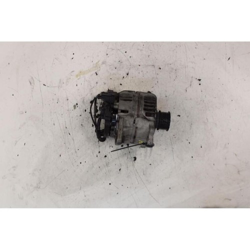 Alternatore volkswagen polo - volkswagen,