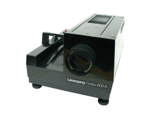 Proiettore diapositive