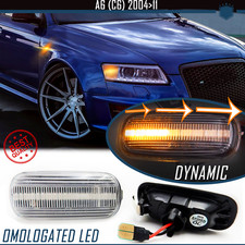 Frecce LED Sequenziali