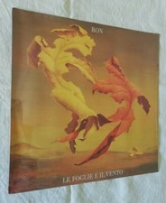 Ron - Le Foglie E Il Vento -