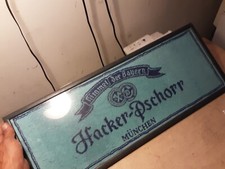 RARA TOVAGLIETTA DA PUB BIRRA