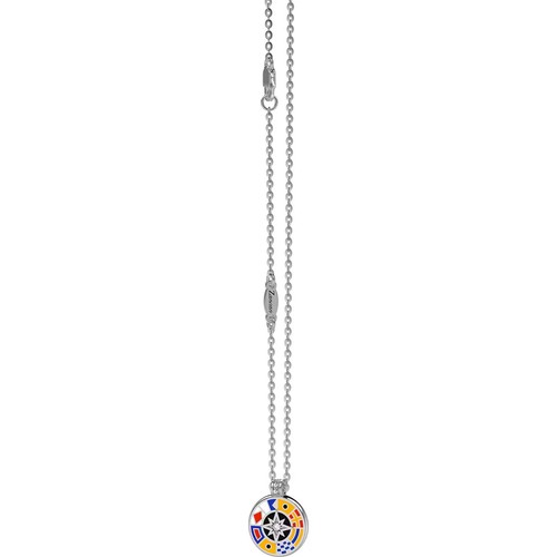 Collana uomo zancan - collana,