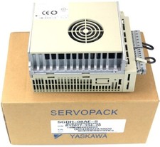 1PZ Nuovo YASKAWA SGDH-08AE-S