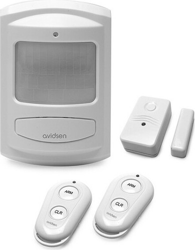Antifurto casa wireless gsm - casa,