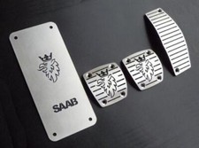 PEDALIERA SAAB 9-3 93 VECTOR