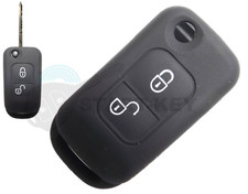Custodia silicone chiave