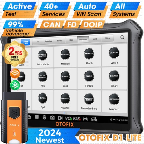 Otofix lite strumento - d1,