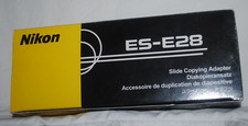 Nikon Adattatore per copia