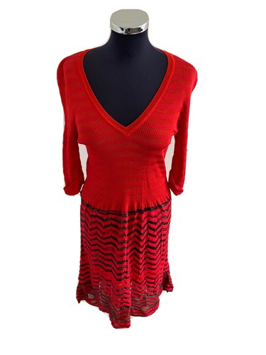 Missoni abito donna vintage - abito,