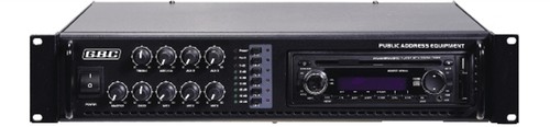 Amplificatore professionale - amplificatore,