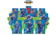 Adrenalyn XL Azzurri 2024-