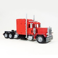 Camion Cabina Convenzionale