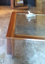 Tavolino adatto per ampio salone