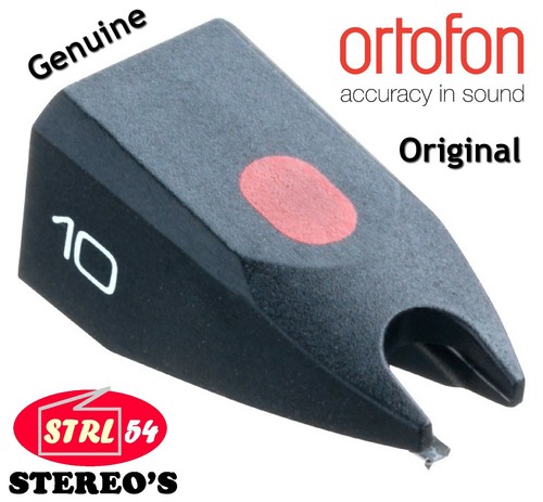 Ortofon stylus original - ortofon,