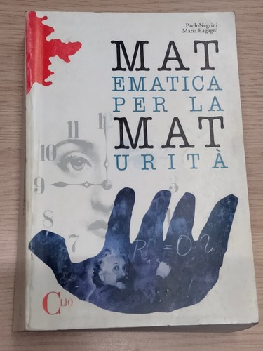 Matematica per maturita - per, maturita"
