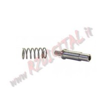 TRASFER PORT + MOLLA WG M630