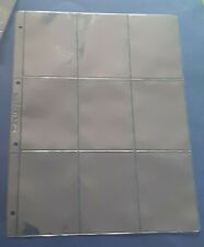 5 FOGLI X RACCOGLITORE