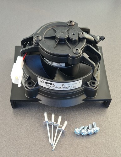 Kit oem ventilatore - oem, originale