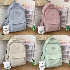 Zaino donna nylon carino