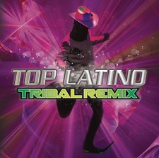 Various Artists Top Latino