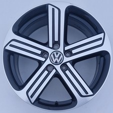 Cerchio in lega originale VW