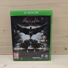 Batman Arkham Knight - Per