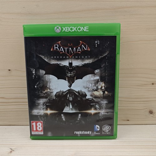 Batman arkham knight per - arkham,