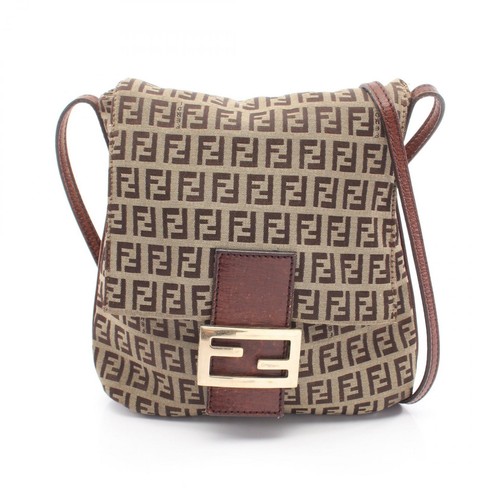 Borsa tracolla fendi - borsa,