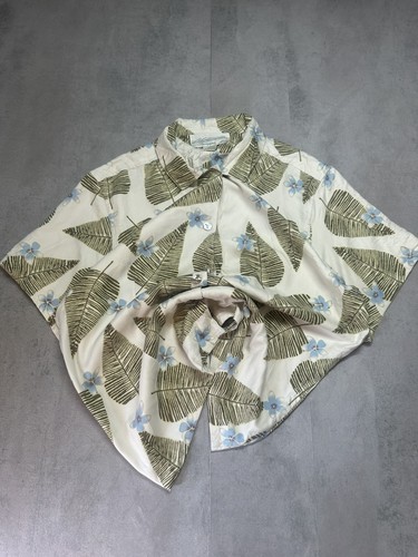 Camicia hawaiana pineapple - camicia,