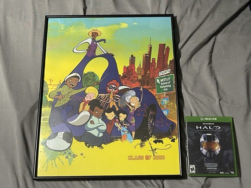 Andre 3000 outkast autografato - 3000,
