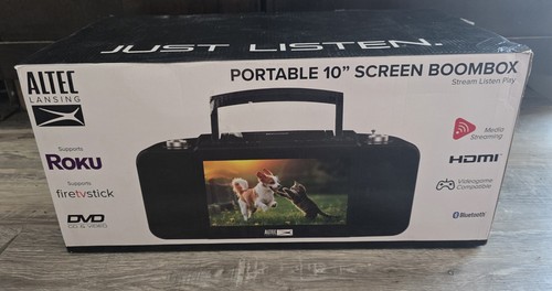 Altec lansing schermo - lansing,