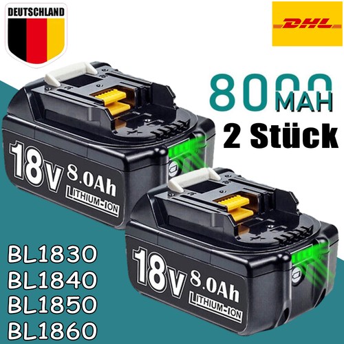 Pezzi 8ah per batteria - 2,