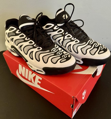 Nike air max - air, drift