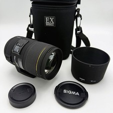 Sigma 150 mm 1:2.8 APO MACRO