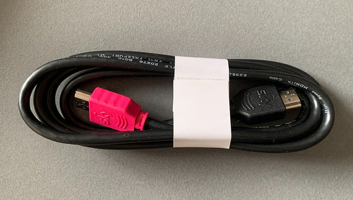 Cavo hdmi originale - hdmi, sky