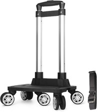 Zaino trolley ruote - trolley,,